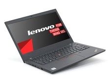 Lenovo ThinkPad L14 Notebook