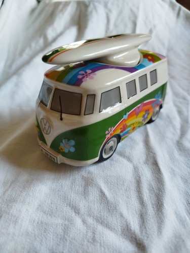 Bus eierbecher mit - vw,