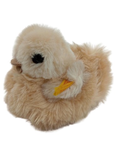 Steiff küken plüschtier - steiff,