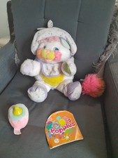 Popples baby fläschchen - baby, +