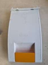 Miele Toplader Deckel Klappe