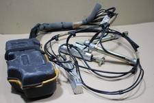 Verdeck Hydraulikpumpe mit