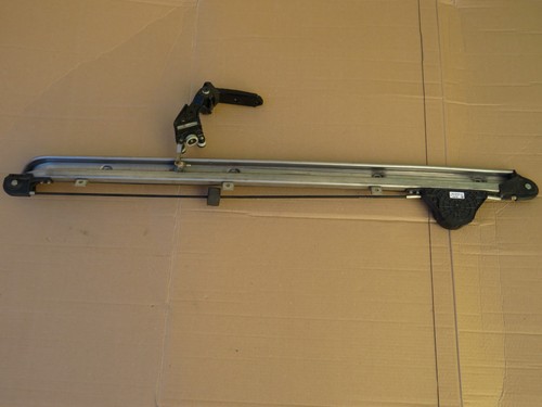Orig laufschiene - t6, orig.