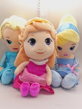 Nicotoy Disney Prinzessinnen