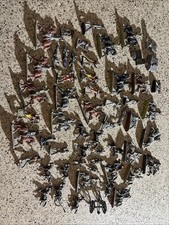 Zinnfiguren soldaten - zinnfiguren, 1