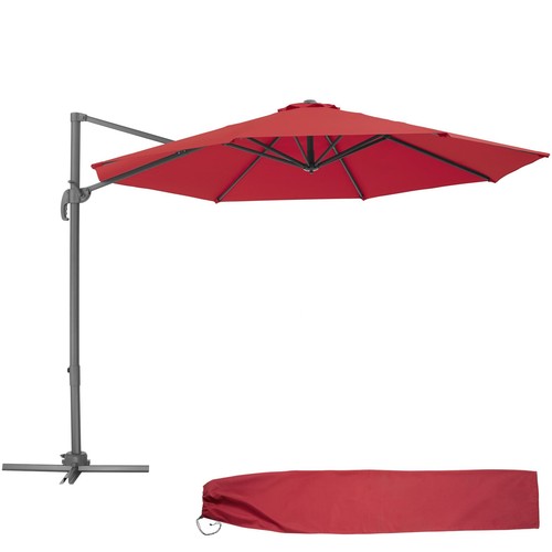 Sonnenschirm ampelschirm - sonnenschirm, Ø