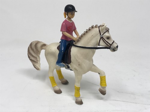 Bullyland araber stute - araber, +