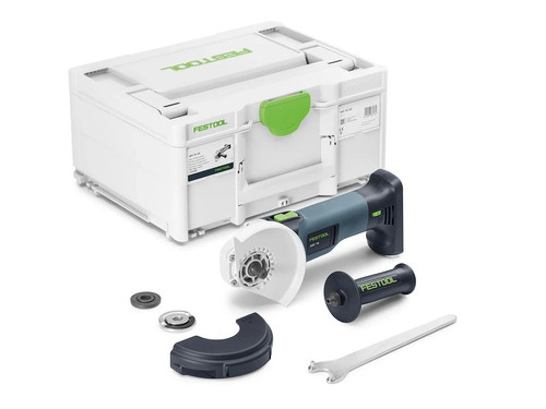 Festool akku winkelschleifer - festool, akku-winkelschleifer