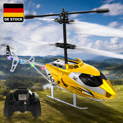 Mini hubschrauber kinder - rc,