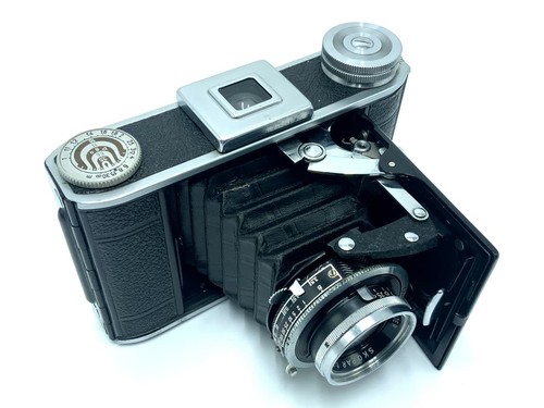 Voigtländer bessa - voigtländer, 66