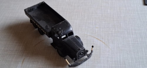 Märklin lkw merxedes diesel - lkw,