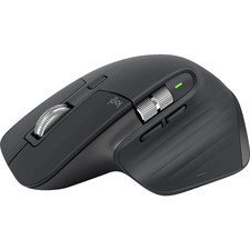 Logitech MX Master 3S Maus-