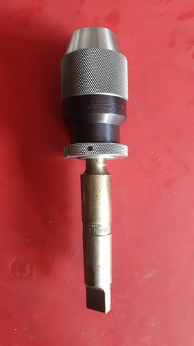 Selbstspannendes bohrfutter - selbstspannendes,