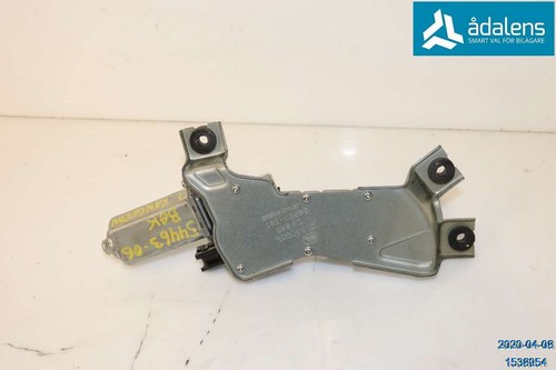 Wischermotor hinten land - wischermotor,