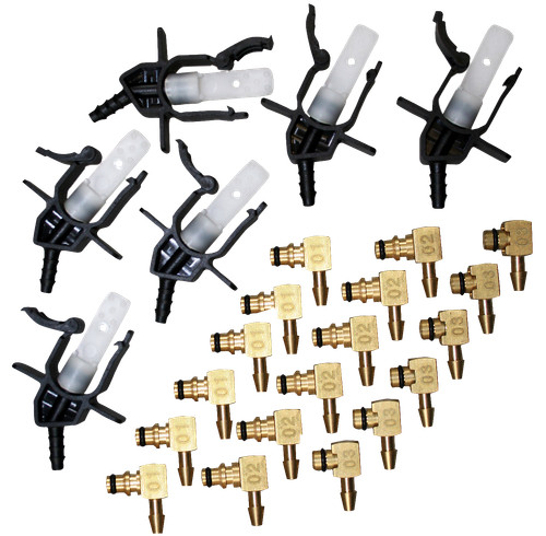 Stahl 26079l adaptersatz - sw-stahl,