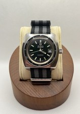 Nivada Grenchen Taravana 39mm