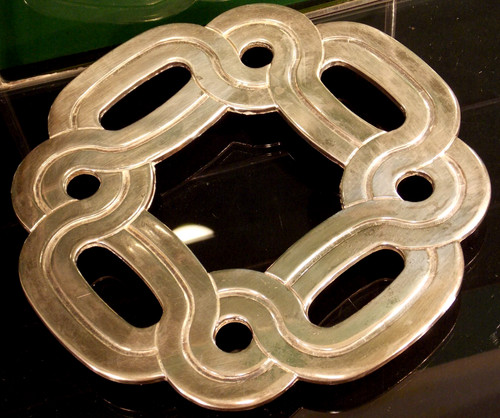 Untersetzer antik
