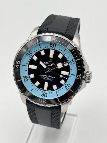Breitling superocean - superocean,