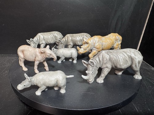 Zootiere konvolut 7 - zootiere, 1/32