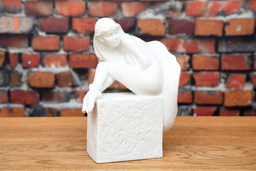 Royal copenhagen fische - copenhagen, pisces