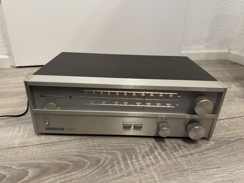 Harman kardon hk500 mono - harman,
