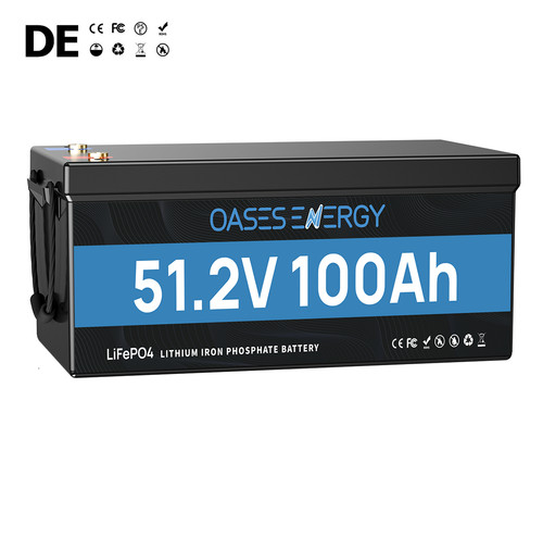 48v 100ah lifepo4 - 48v, lithium