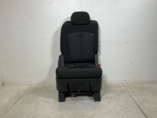 Sitz mitte rechts HYUNDAI Staria Bus (US4) 2.2 CRDi  130 kW  177 PS (01.2021-> 