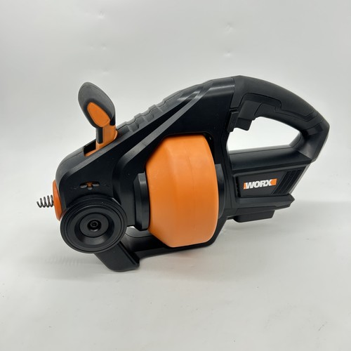 Worx wx891 akku - wx891.9, akku-rohrreiniger
