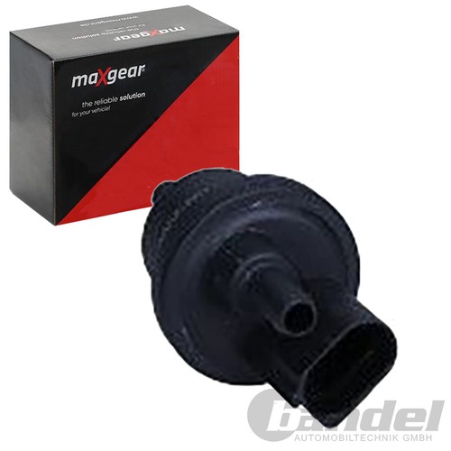 Maxgear tankentlüftungsventil - maxgear,