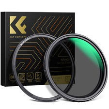 K&F CONCEPT Magnetic Variable
