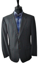 ERMENEGILDO ZEGNA SAKKO Luxus