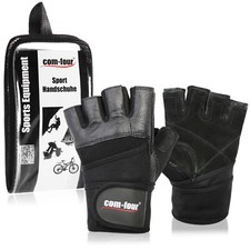 Wilhelm Sell Trainingshandschuhe für Damen und Herren - Fitness-Handschuhe