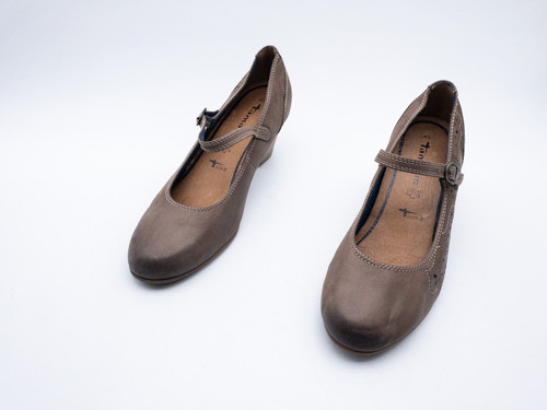 Tamaris damen pumps high - tamaris,
