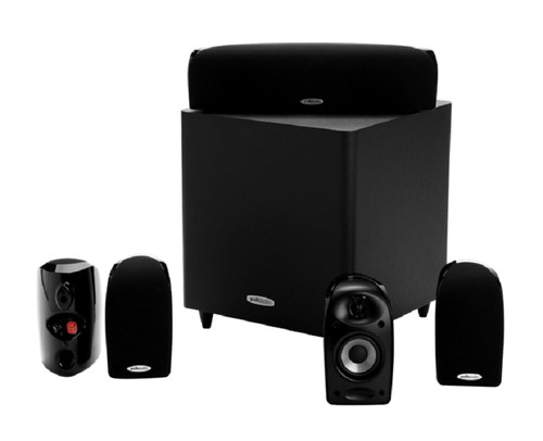 Polk audio 1700 - polk, tl