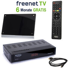 DVB-T2 Receiver Xoro 8730 KIT