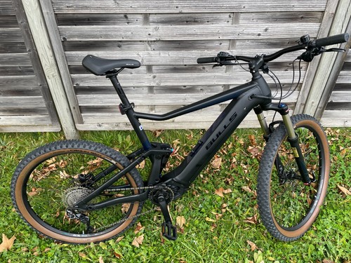 Bike copperhead evo - bike, 1