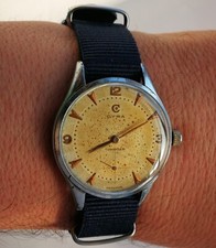 Cyma Cymaflex Tavannes