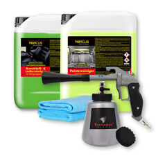 Set - Tornador Black Z-020RS Universal-Set gebrauchsfertig