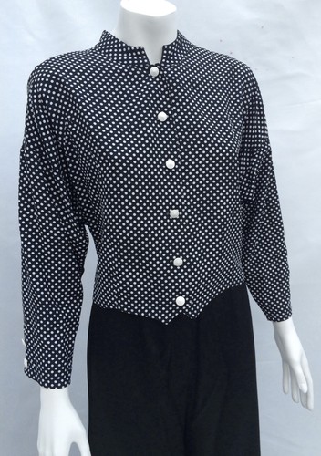 True vintage bluse 80er jahre - vintage,