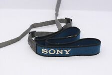 Original Sony Handycam  Kameragurt