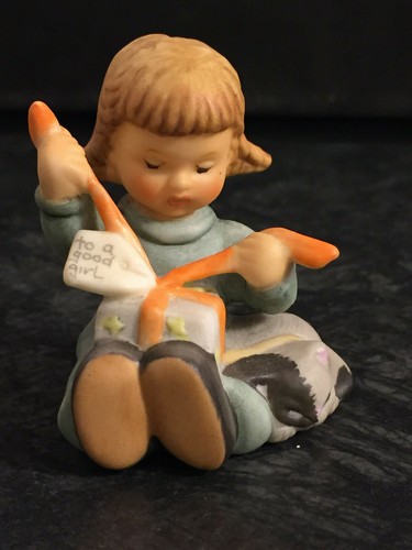 Göbelfigur berta hummel - göbelfigur,