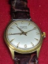 Rare, Dugena precision, cal