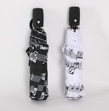 Automatik Regenschirm Noten