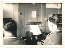 Orig. RIESEN Foto Soldaten m