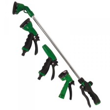 Beregungset Gartenbrause