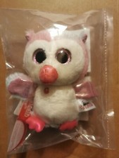 Glubschi Plüschtiere Kuscheltier Glubschis Nici Eule Fledermaus Einhorn Waschbär