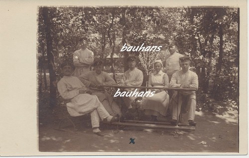 Res lazarett bernburg s - res.-lazarett-bernburg, a./s