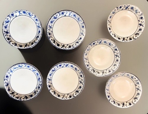 Ceramica andina teller - ceramica, (3