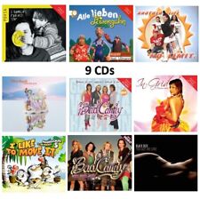 Restposten CDs NEUWARE ( 9