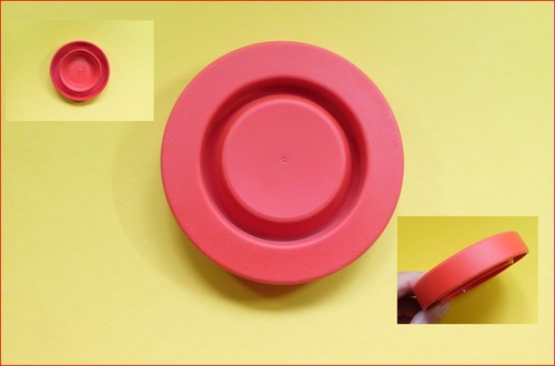Jobo stülpkappendeckel für - stülpkappendeckel,